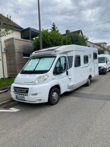 HYMER / ERIBA / HYMERCAR Hymer T 614 CL Exclusiv Line - Angebote
