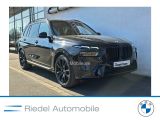BMW X7 xDrive40d M Sportpaket Pro*Standhzg*Sky*h/k*