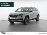 Skoda Kodiaq Drive 125 TSI 6-GANG LED STHZ AHK PLUS    - Skoda Kodiaq in Duisburg