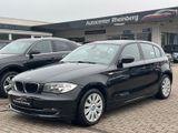 BMW 116 Baureihe 1 Lim.  *Steuerkette Neu *HU.07*26 - BMW 116 aus 2010