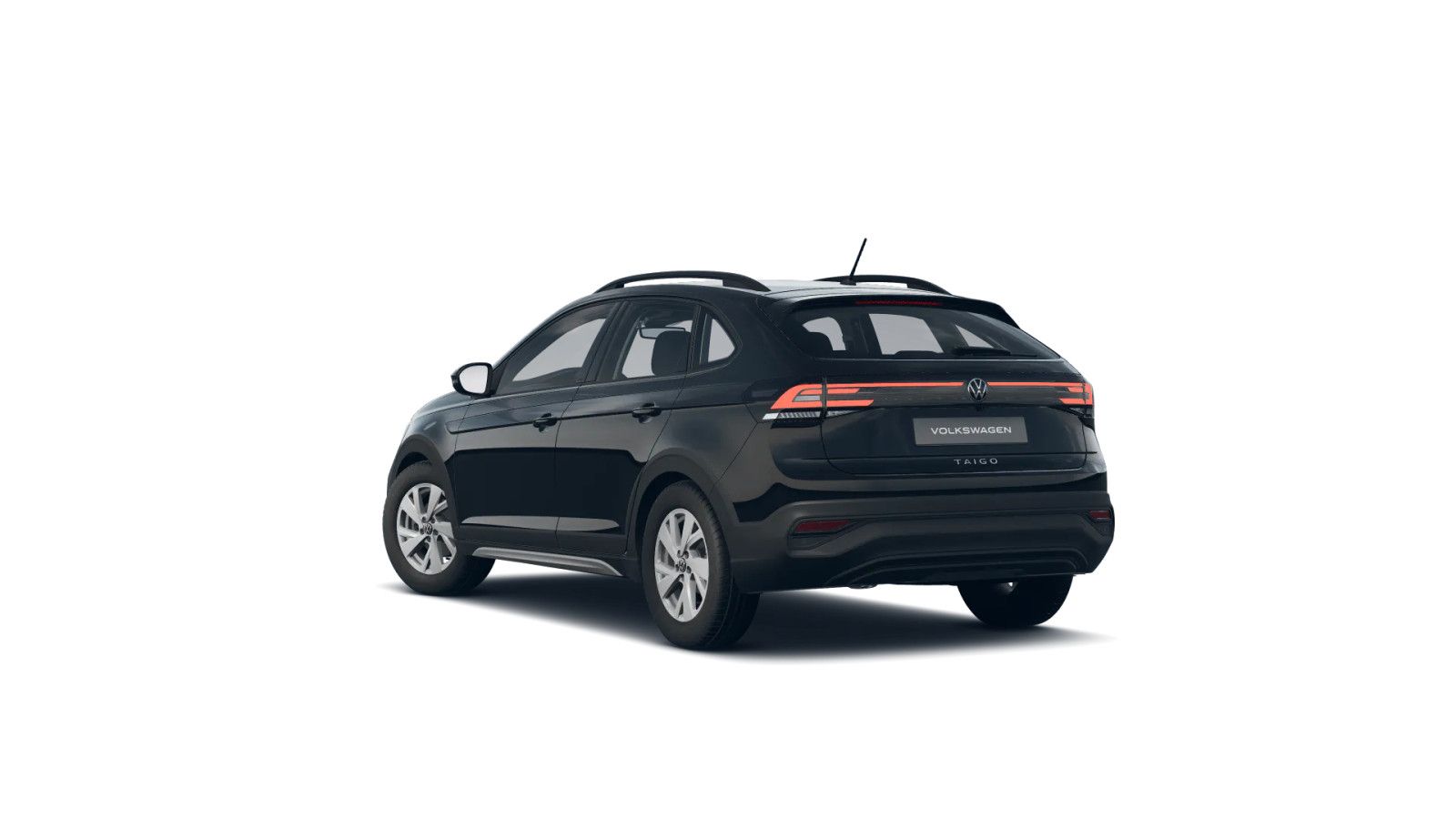 Volkswagen Taigo - Bild 7
