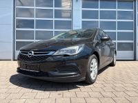Opel Astra ST Kombi 1.6 CDTI Edition 2.HD AHK EXPORT bei Autohaus Landmann & Maier OHG