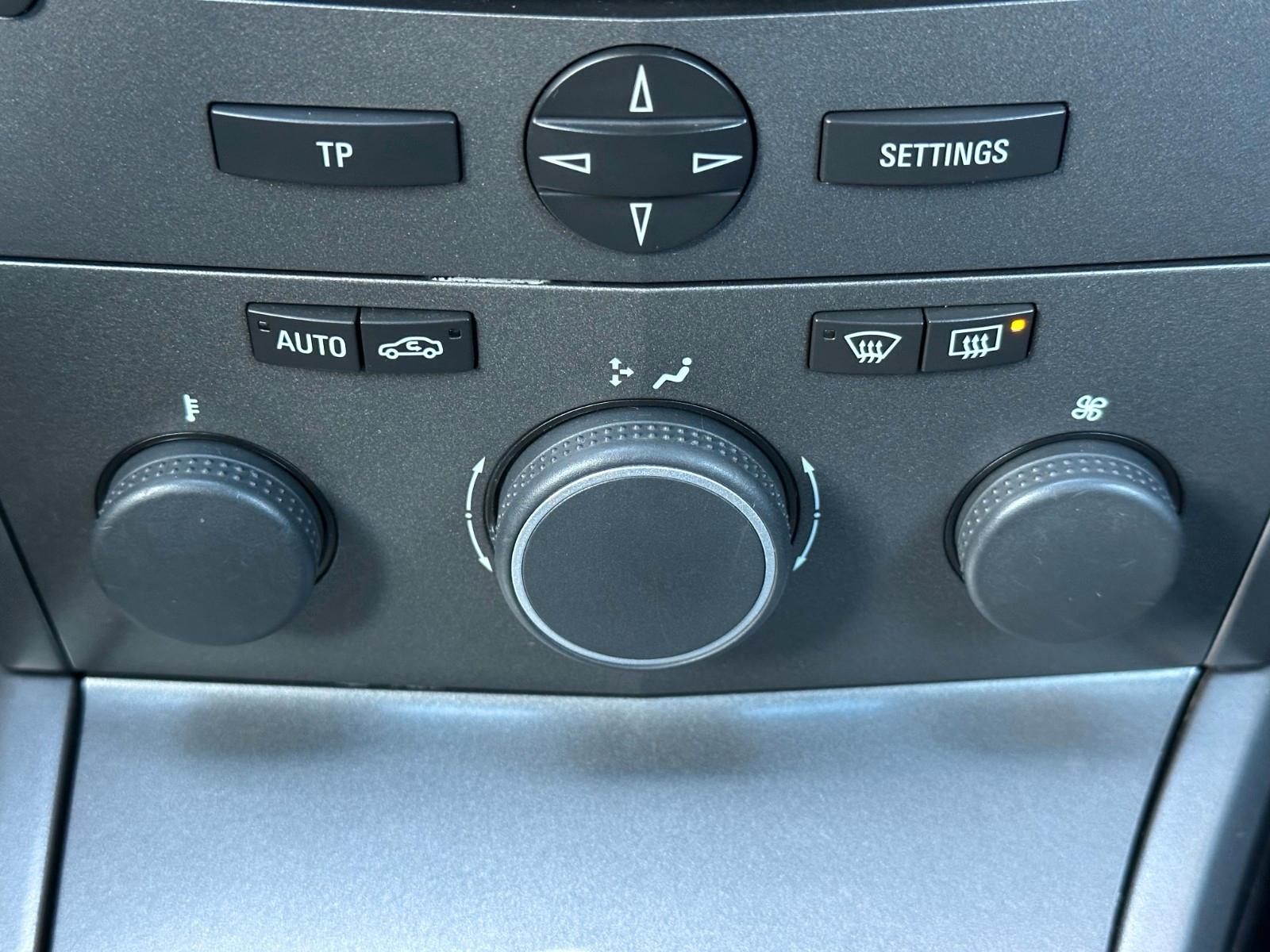 Opel Astra 2006 — photo 17