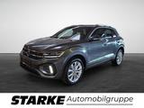 Volkswagen T-Roc 1.5 TSI DSG R-Line  LED Kamera PDC LM Temp - Cars in Osnabrück