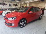 Volkswagen Golf GTI TETTO/MANUALE - Volkswagen Golf aus 2010: GTI