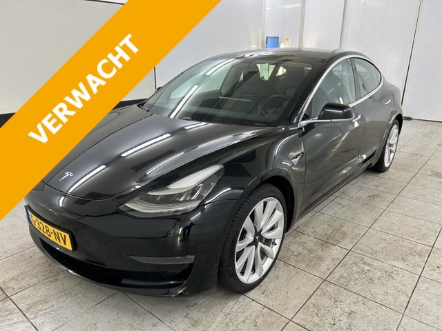 Tesla Model 3 Long-Range AWD 351pk 75 kWh [ AUTOPILOT+