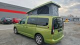 Volkswagen Caddy Maxi  Camper ähnl. California 192 - Volkswagen Caddy 1