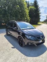 Seat Alhambra 2.0 TDI Start&Stop 110kW Style 4Dri...