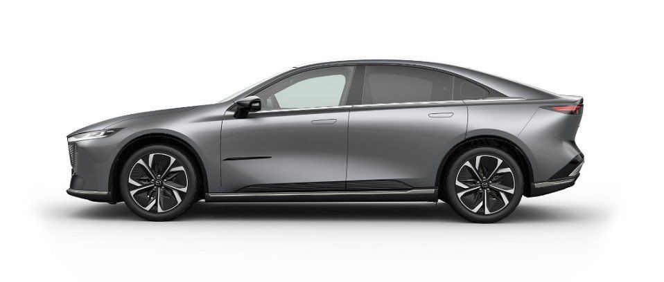 Fahrzeugabbildung Mazda 6E Takumi Plus EV-258 LEDER PANO NAVI ACAA 360°
