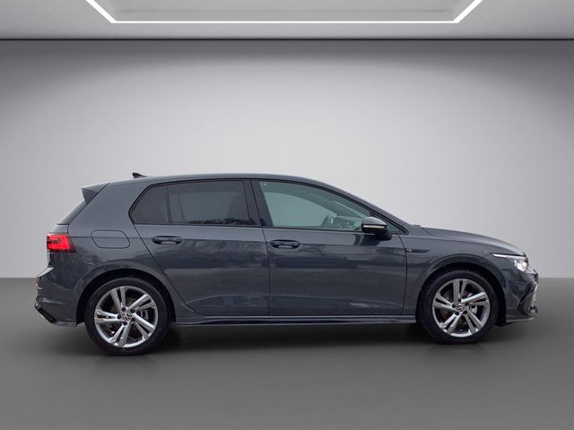 Golf VIII 1.5eTSI DSG R-Line
