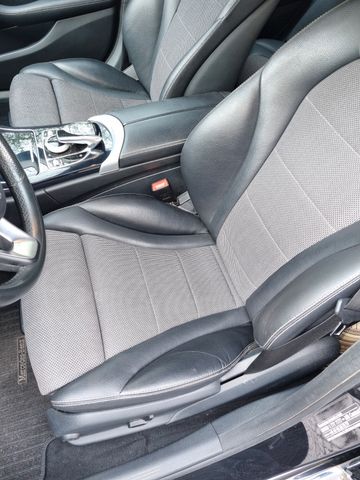 MERCEDES-BENZ C 180 T AVANTGARDE AVANTGARDE