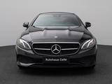Mercedes-Benz E 200 Coupé 9G-Tronic Burmester Kamera DAB Sport - Mercedes-Benz E-Klasse: Sport