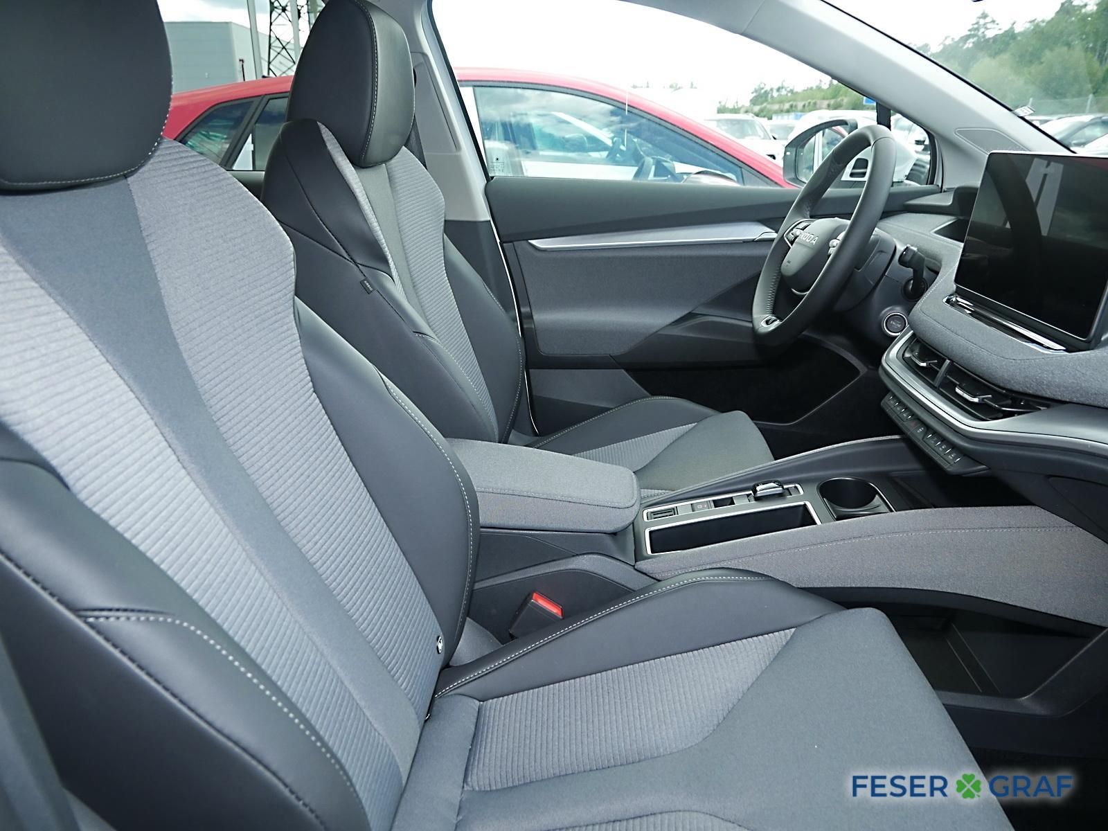 Skoda Enyaq - Bild 5