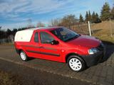 Dacia Logan Pick-Up 1.5 DCI Klima, Hardtop, AHK ... - Dacia: Pic