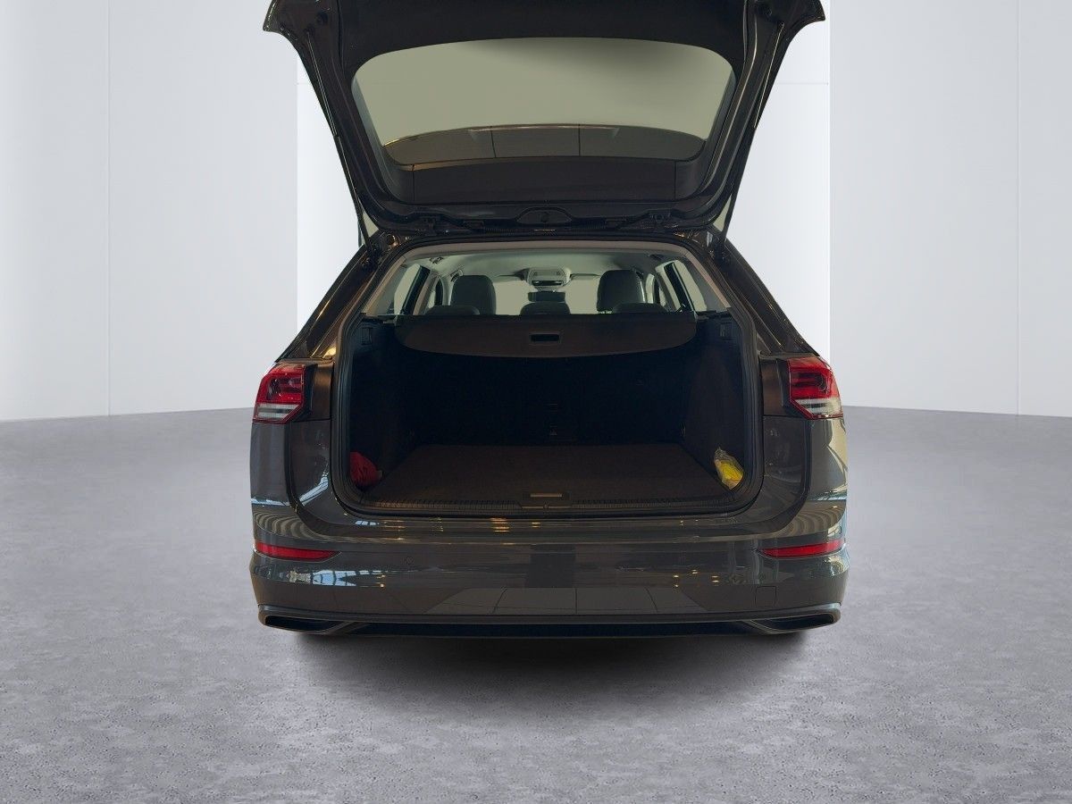 Volkswagen Golf - Bild 8