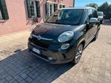Fiat 500L 1.3 Multijet 95 CV Trekking - graue Fiat 500L Trekking