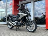 Honda NC750XD - HONDA 750