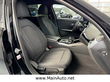 BMW 318 - 12