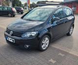 Volkswagen VW Golf Plus 1.2 TSI 63 kW Match - VW Golf Plus Gebrauchtwagen in Bremen