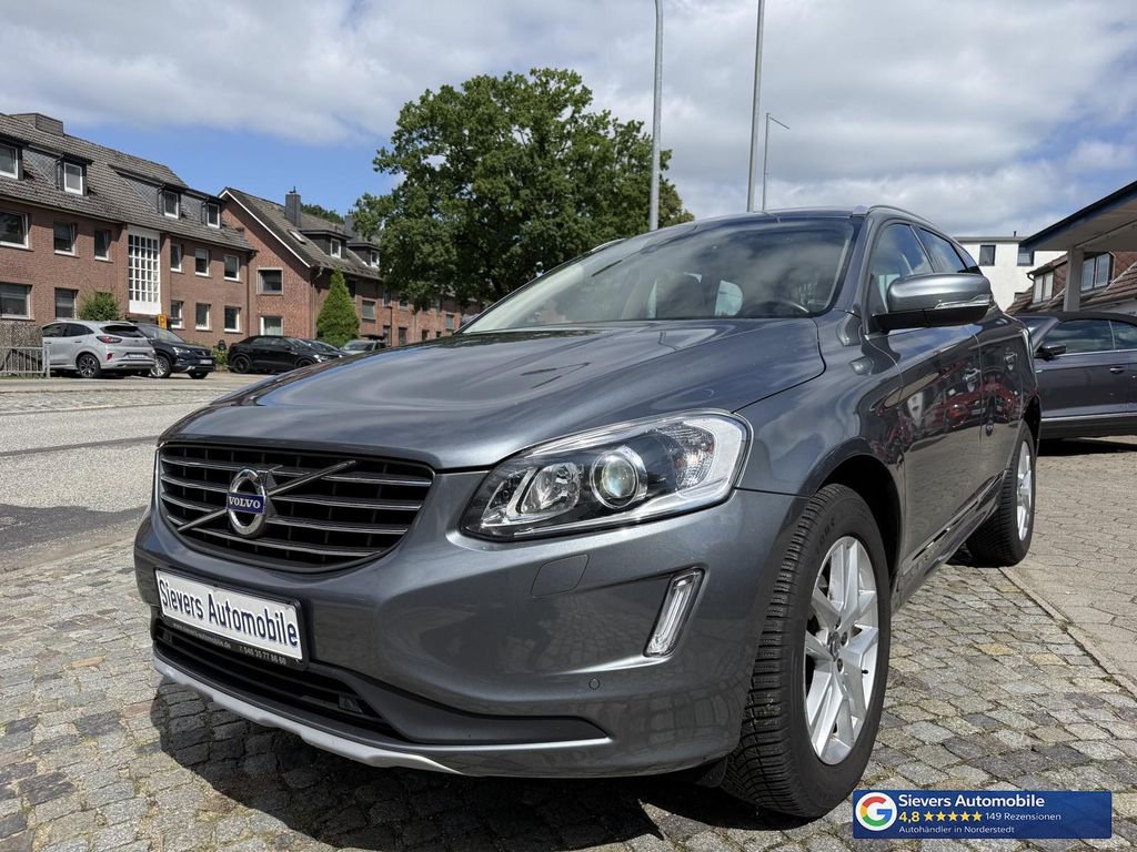 Image of Volvo XC60