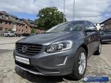Volvo XC60 T5 Summum AWD Leder Navi Xenon Memory SHZ T - Volvo Gebrauchtwagen in Hamburg