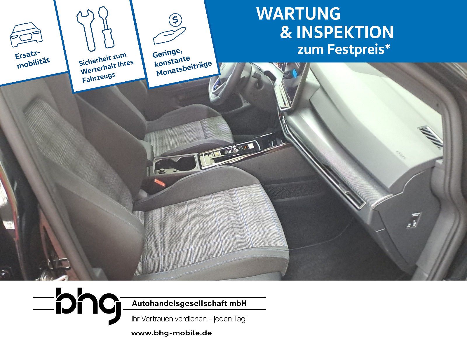 Volkswagen Golf - Bild 13
