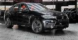 BMW X6 M Night Paket B&W Carbon 360° SoftClose Alcan - BMW X6 M Gebrauchtwagen