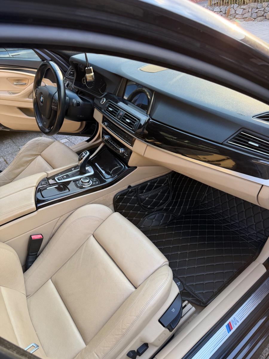 BMW 530i -