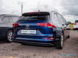 Volkswagen Golf VIII Variant Life 1.5 TSI DSG*LED*Digital C - Volkswagen Golf: Golf5