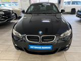 BMW 320 Baureihe 3 Cabrio 320i - BMW 320 mit Benzin-Antrieb: Cabrio