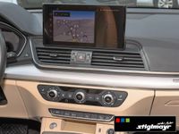 Audi Q5 - Vorschau Bild 8