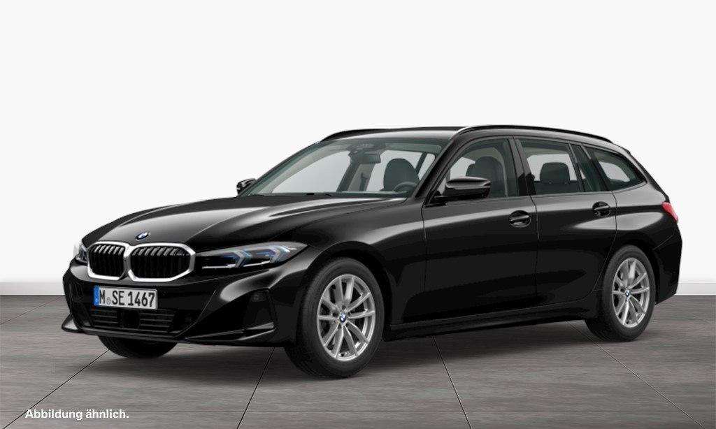 BMW 320i Touring AHK Driv.Assist.Prof Kamera HiFi