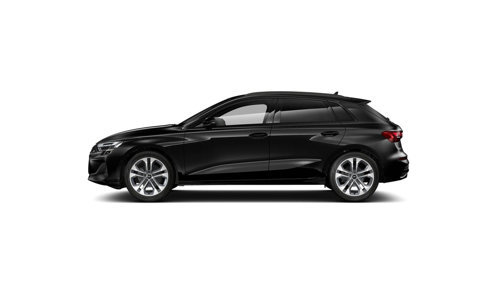 Audi A3 - Bild 7