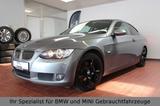 BMW 325i Coupe 2.Hand*Scheckheft*Automatik - BMW 325 aus 2008