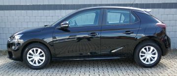 Bild 2 Opel Corsa F Edition, Sitz- u. Lenkradheizung