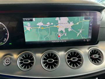 Mercedes-Benz E 53 AMG 4Matic*Burmester*360*Parkass.*Multibeam