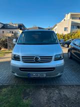 Volkswagen  T5 Multivan, VW Bus, Camper, Wohnmobil - VW T5 Multivan in Bonn