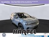 Volkswagen ID.4 PURE PERFORMANCE 52 KWH AUTOMATIK Bluetooth - mit Elektro-Antrieb: mit Klimaautomatik, Bluetooth