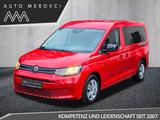 Volkswagen Caddy Maxi 1.5 TSI DSG 7 Sitzer/ACC/AppleCar/PDC - Volkswagen Caddy Maxi in Dortmund