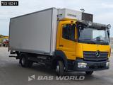 Mercedes-Benz Atego 1021 Atego 4X2 5,20m Box Frigoblock FK13L - Mercedes-Benz 2 atego