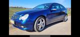 Mercedes-Benz Mercedes C230 Kompressor - gebrauchte Mercedes-Benz C 230 aus dem Jahr 2002