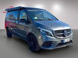 Mercedes-Benz V300 Marco Polo AMG Line 4matic/Vollausstattung - Mercedes-Benz Allradantrieb Diesel Kastenwagen Automatik Marco polo