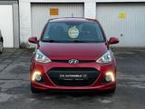 Hyundai i10 Passion 1.0*Klima*SHZ*LHZ*MULTI*PDC* - Hyundai Gebrauchtwagen in Essen