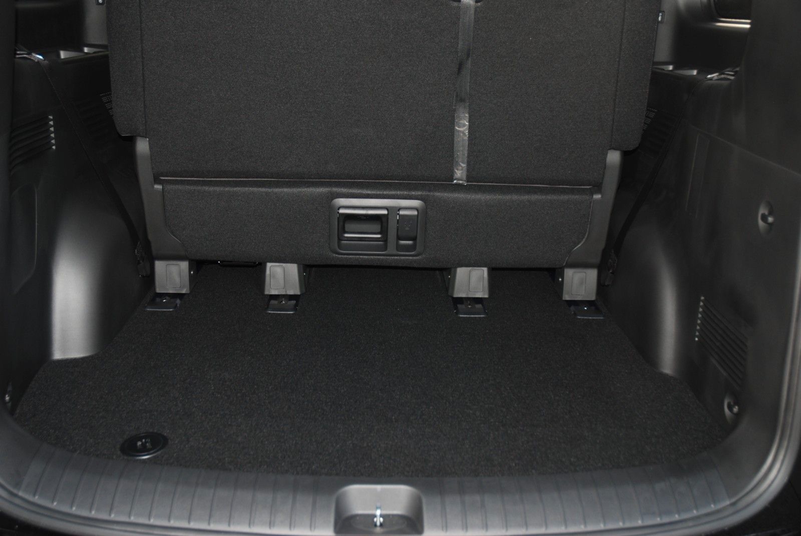 Hyundai Staria – Bild 6