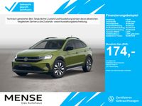 Volkswagen Taigo - Vorschau Bild 1