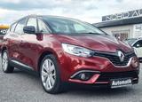 Renault Scenic IV Grand Limited NAVI KAM TEMP SITZH PDC - gebrauchte Renault Scenic aus dem Jahr 2020