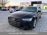 Audi A6 Avant 45 TFSI quattro S line - Audi: A