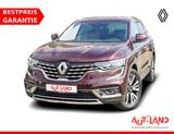 Renault Koleos 2.0 Initiale Paris 4x4 LED Navi ACC Bose - Renault Koleos mit Schiebedach
