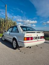 Ford Escort xr3i  - gebrauchte Ford Escort aus dem Jahr 1988