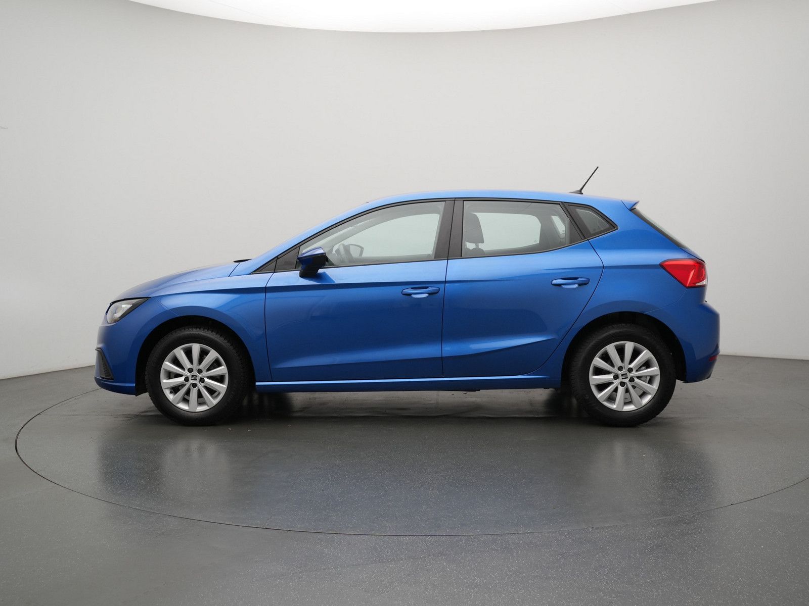 Seat Ibiza - Bild 13